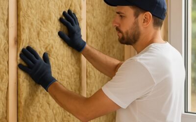 Isolatie specialist: Comfort, energiebesparing en duurzaamheid