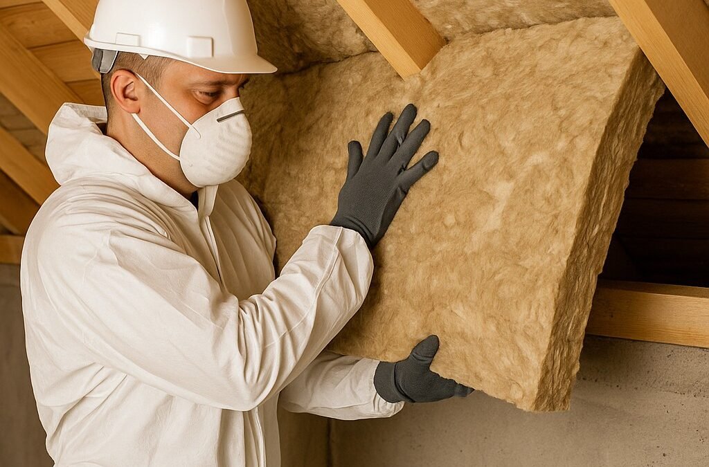 Isolatie specialist: Verhoog comfort en verlaag energiekosten efficiënt