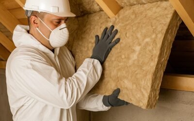 Isolatie specialist: Verhoog comfort en verlaag energiekosten efficiënt